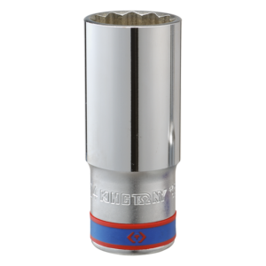 DOUILLE 24MM 1/2" 12PT LONG - KT