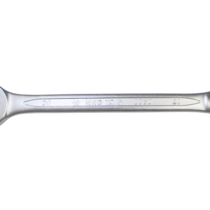 CLE MIXTE 25MM CHROMEE - KT