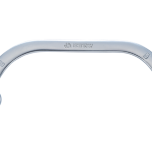 CLE DEMI LUNE 17/19MM - KT