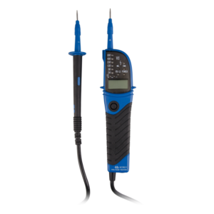 TESTEUR VOLTAGE 690V DIGITAL - KT
