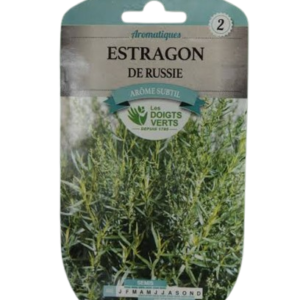 ESTRAGON 0.3G DE RUSSIE - VJ - 3354120254551