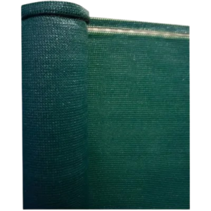 BRISE-VUE 1.5X10M VERT 200G - NAT