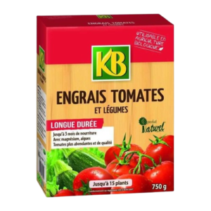 ENGRAIS TOMATE -750G - EVE-3121970169904