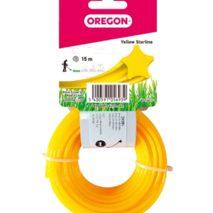 FIL ETOILE D2.7MMX15M JAUNE - ORE