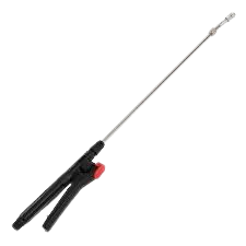 LANCE METALLIQUE / PULVE PBS ORE