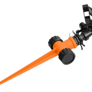 ARROSEUR A IMPULSION 2 BRAS