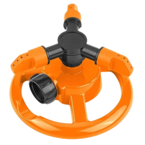 ARROSEUR 3 BRAS PLASTIQUE - WOK